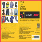 At A J Charnaud & Co (Pty) Ltd we are committed to the safety & satisfaction of our customers