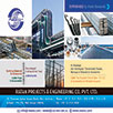  Ratan Projects & Engineering Co. Pvt. Ltd. is the flagship company of the Ratan