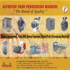 Bakery Equipment, Flour Mill, Bread Improver, Dried Fruit Processing machine