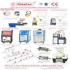 Manufacturer of auxiliary equipments