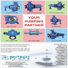 Pumping solutions, a technological potential.